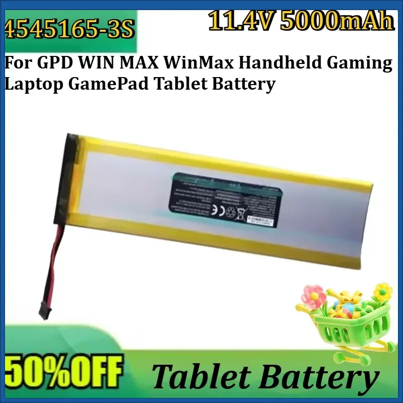 New 4545165-3S 11.4V 5000mAh H - 4S Lipo Battery 14.8V 6000Mah ulasan dan harga