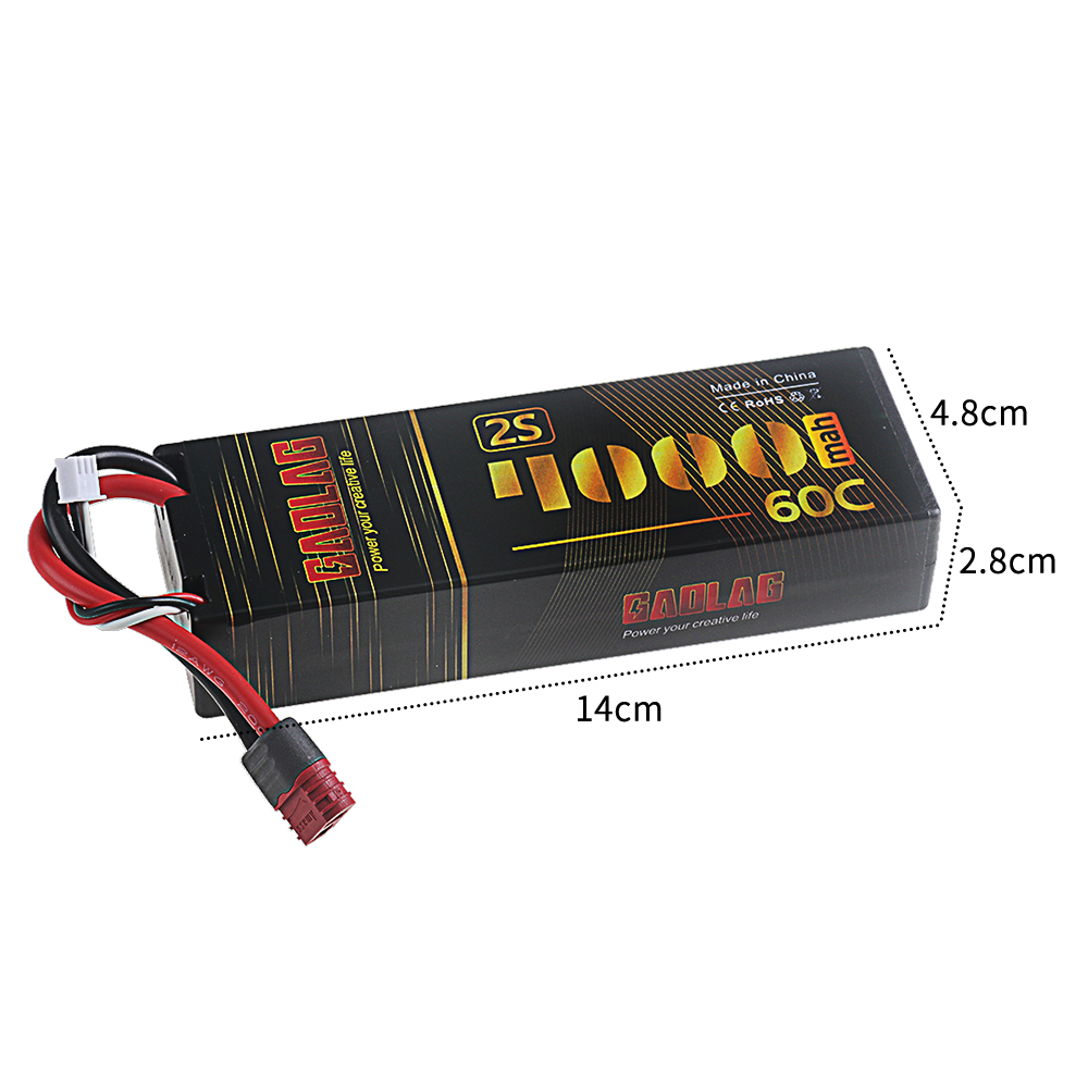 2S 3S 4S Lipo Battery 2500mah  - 4S Lipo Battery 14.8V 6000Mah ulasan dan harga