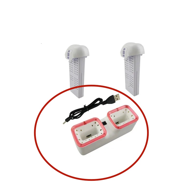 SYMA X22 X22W X22SW Dual USB F - Hota D6 Pro Dual Lipo Charger ulasan dan harga