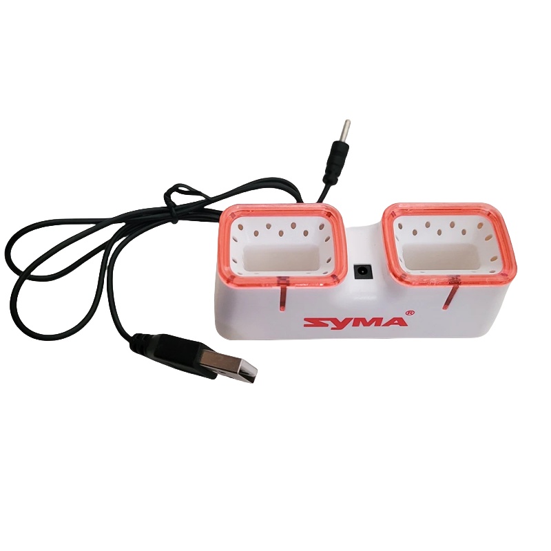 SYMA X22 X22W X22SW Dual USB F - Hota D6 Pro Dual Lipo Charger ulasan dan harga