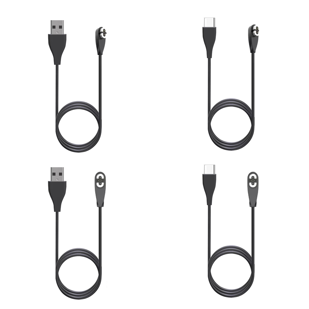 Portable 1 Meter Type-C Magnet - Skyrc B6 Neo Smart Charger ulasan dan harga
