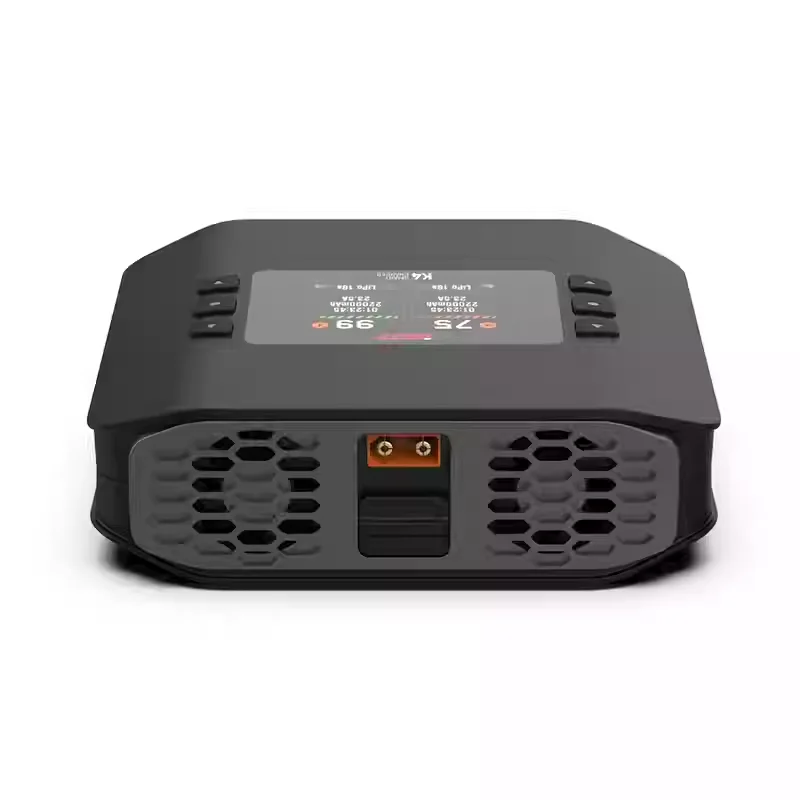 ISDT K4 Dual Mode Smart Balanc - Isdt K4 Dual Lipo Charger ulasan dan harga