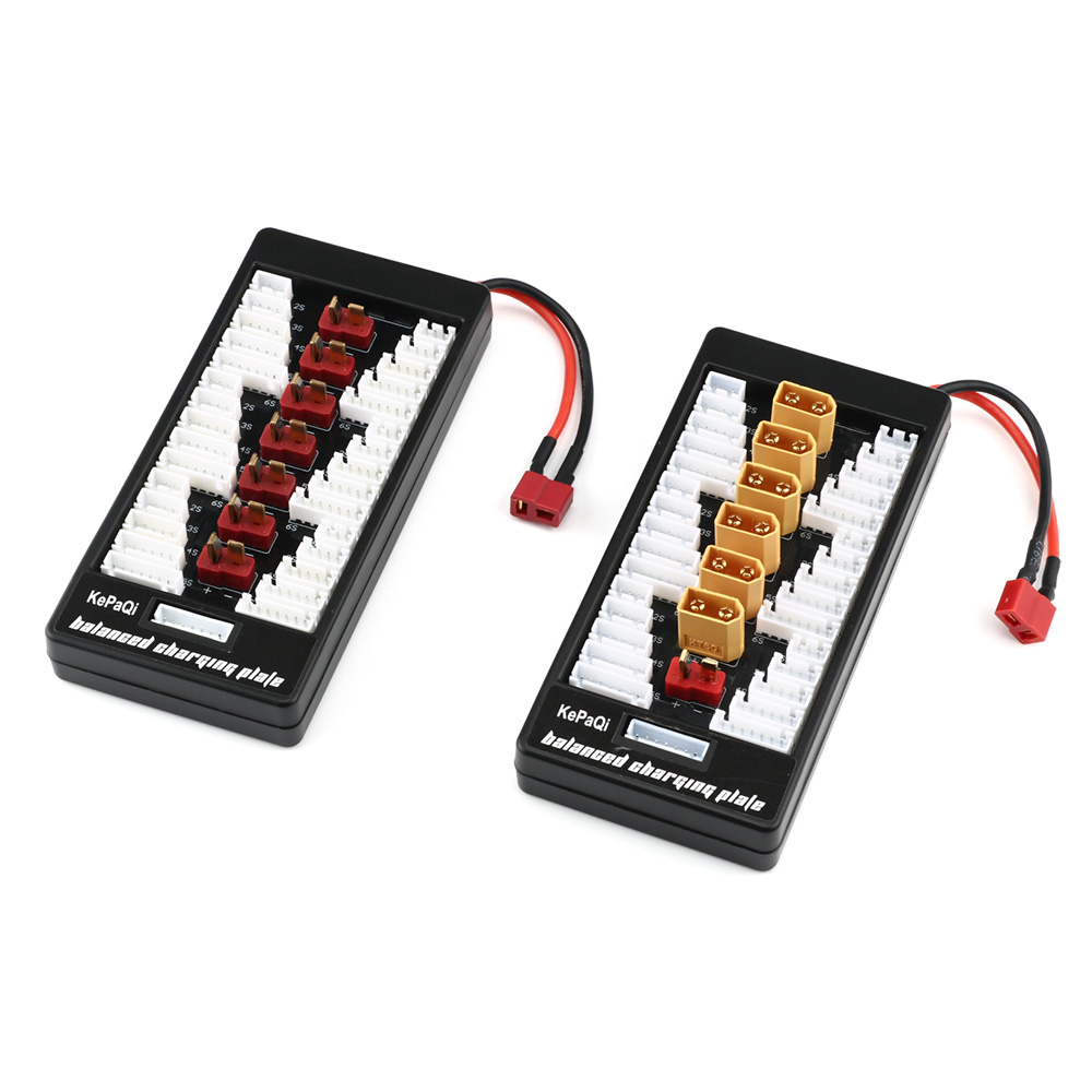 Multi 2S-6S Lipo Parallel Bala - 12S Lipo Battery Balancing Board ulasan dan harga